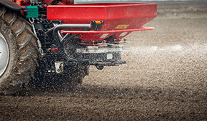 Utilisation de l'eau potable pour l'agriculture