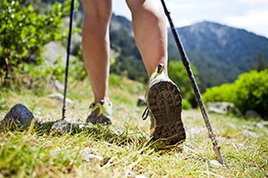 Une activité physique régulière aide à un bon transit