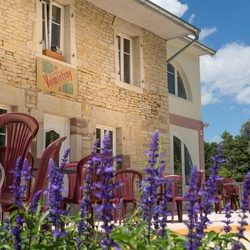 Découvrir le domaine de Velleminfroy