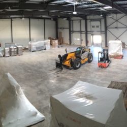 machine-usine