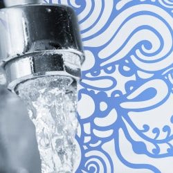 En savoir plus sur l'eau du robinet