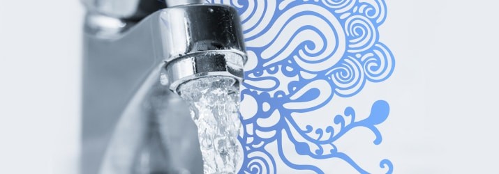 En savoir plus sur l'eau du robinet