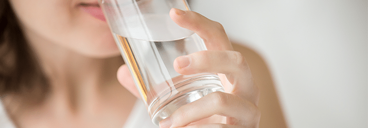 Faites votre cure d'eau minérale - Velleminfroy, une eau santé