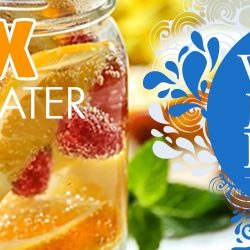 Recette detox pour la rentrée