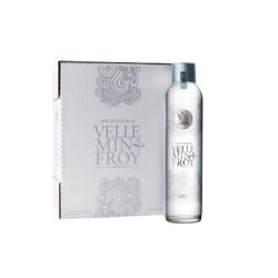 PRESTIGE 1 - Eau Minérale Naturelle Plate Bouteille En Verre Prestige 2 Cartons 6 x 0,75 L