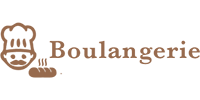 Logo Boulangerie