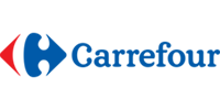 Logo Carrefour