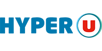 Logo Hyper U
