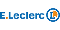 Logo Leclerc