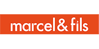 Logo marcel et fils