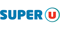 Logo Super U