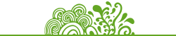 Séparateur vert