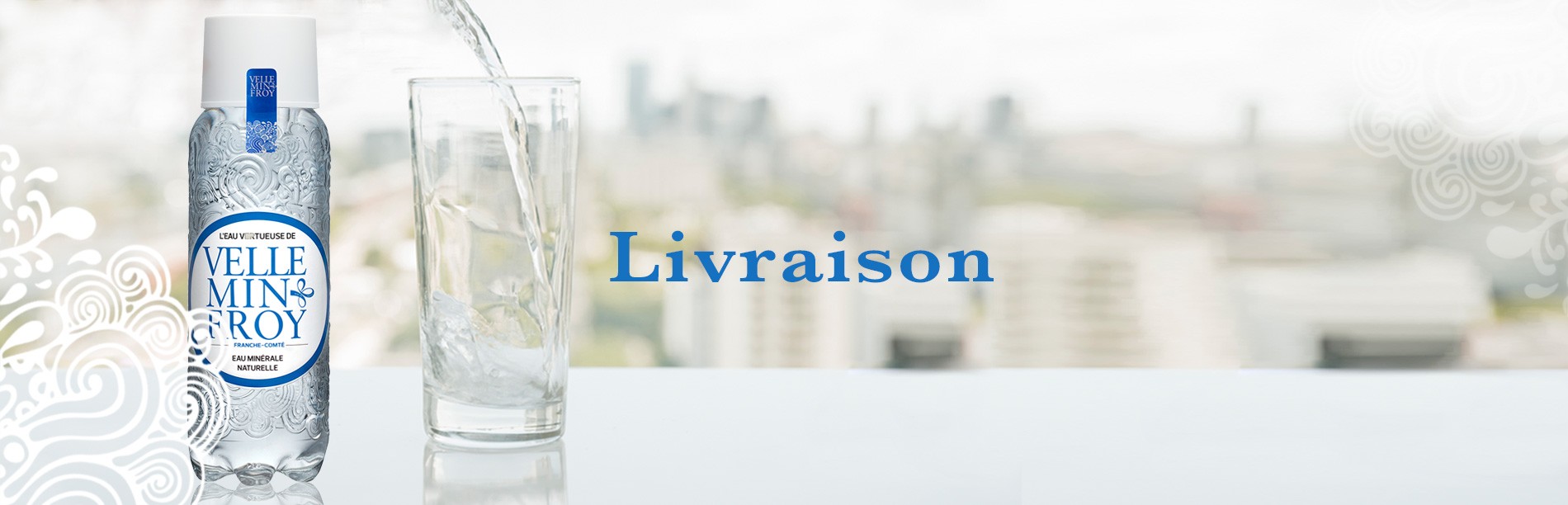 Livraison