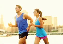 L’eau minérale de Velleminfroy favorise l’hydratation des sportifs