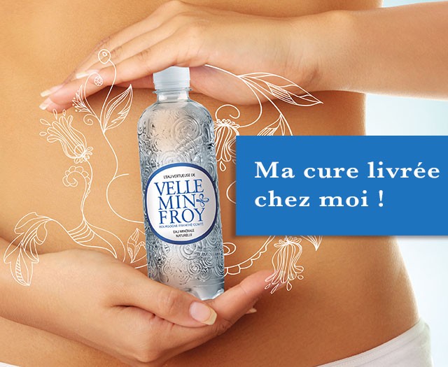 Commandez votre cure en ligne