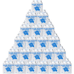 Gros volume - Bouteille PET eau plate 70 packs de 6 x 1 litre