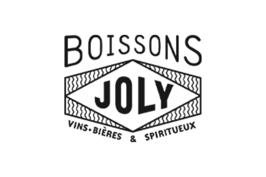 Logo boissons joly