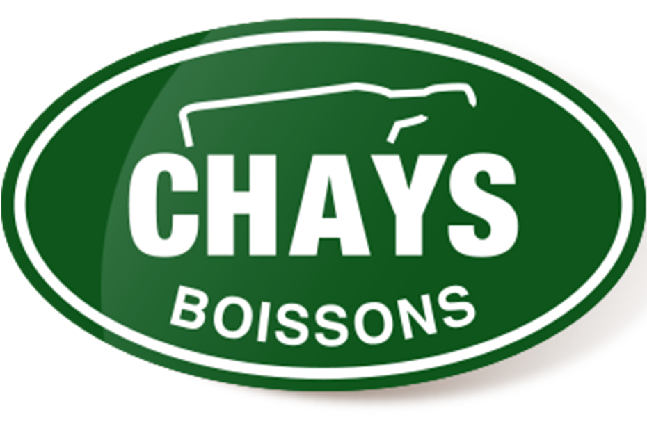 Logo Chays boissons