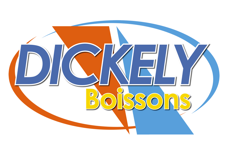 Logo Dickely boissons