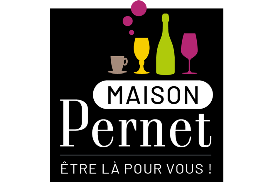 Logo Maison Pernet