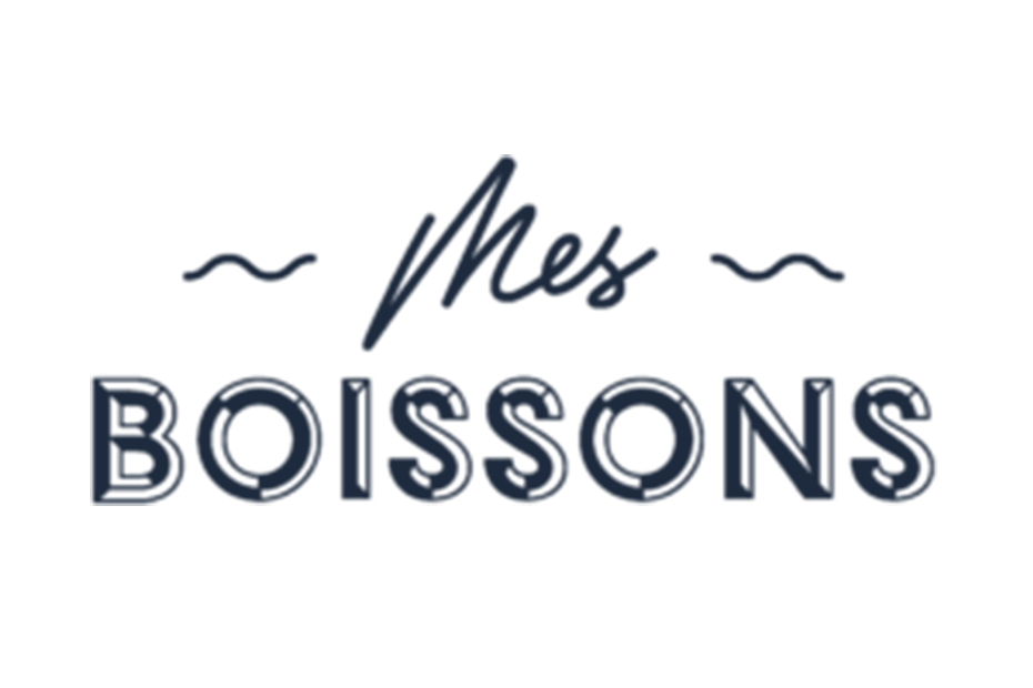Logo mes boissons