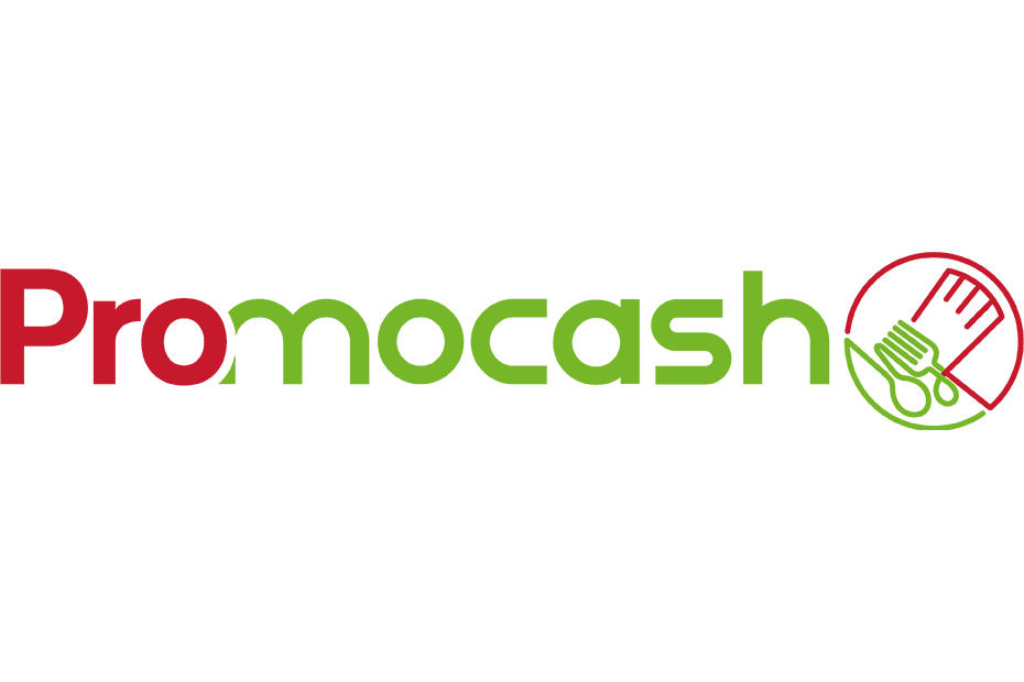 Logo Promocash