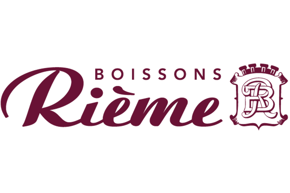Logo Rieme boisson