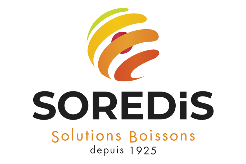 Logo boisson Soredis