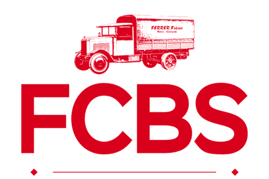 Logo FCBS