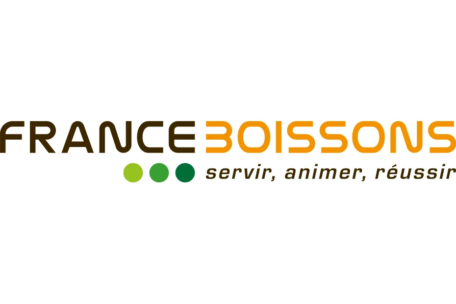 Logo France Boissons