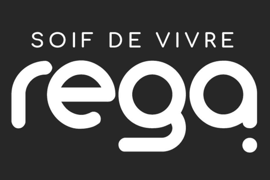Logo boissons rega