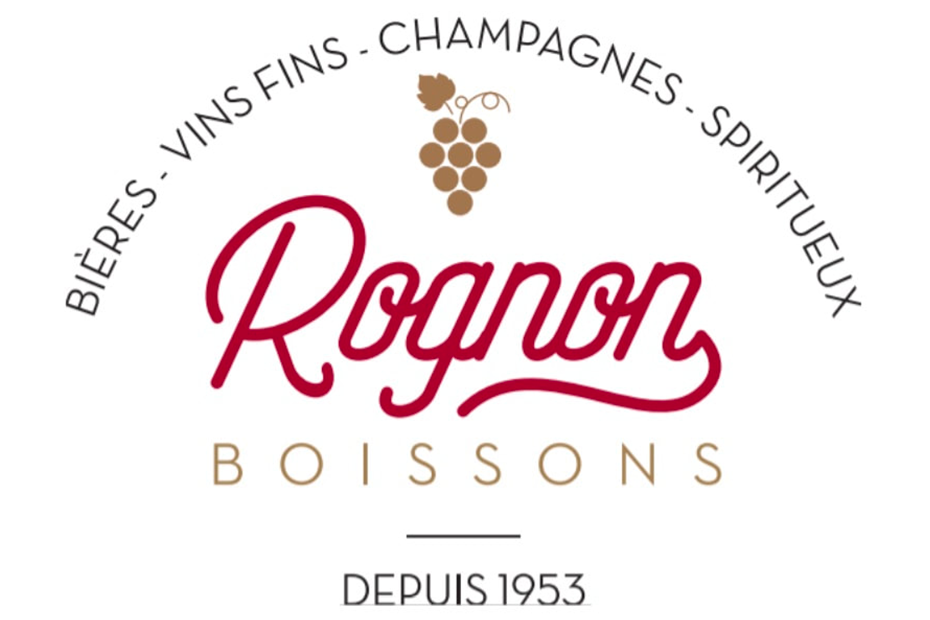 Logo Rognon Boissons