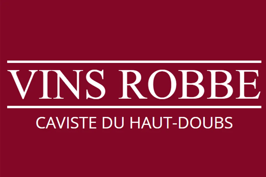 Logo vins robbe