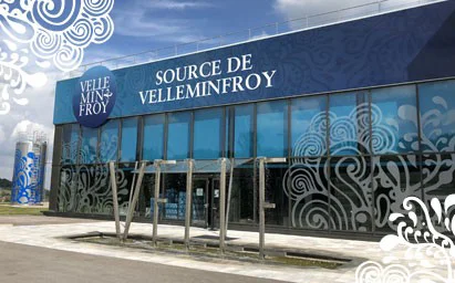 Visitez la boutique showroom