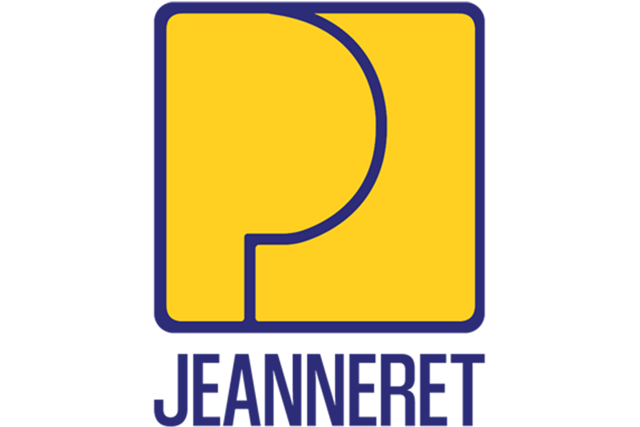 Logo Papeterie Jeanneret