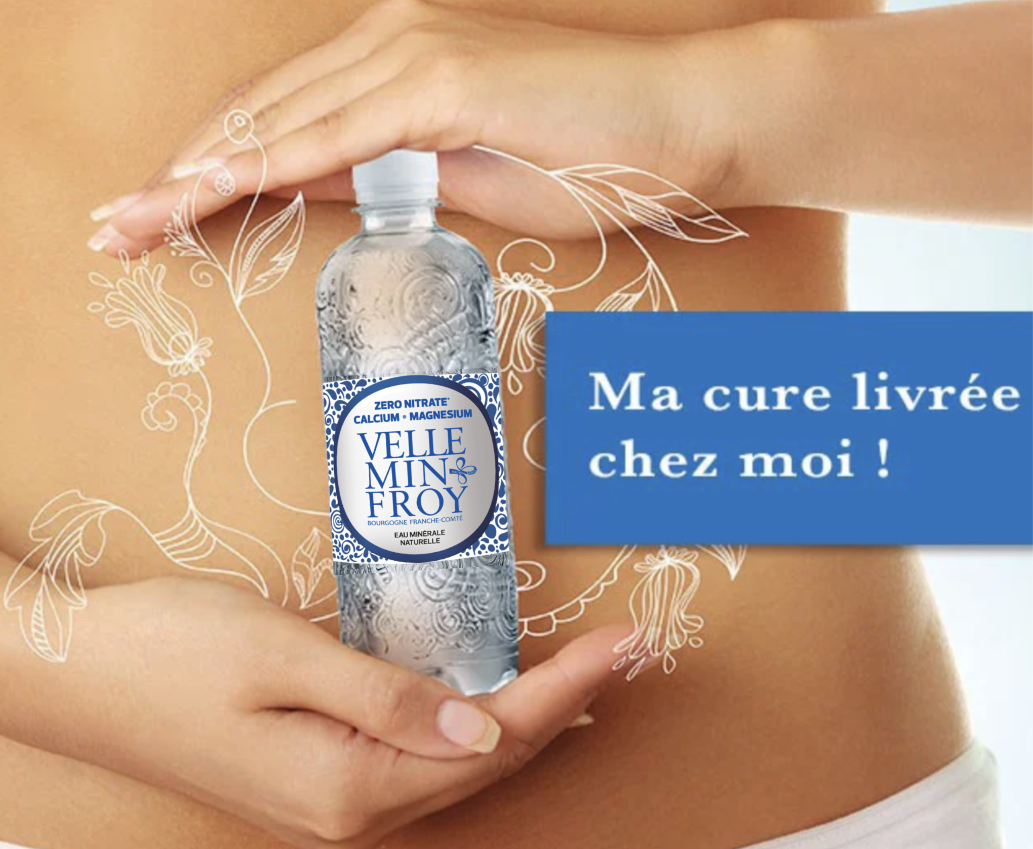 Commandez votre cure en ligne