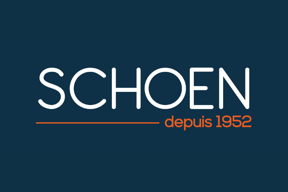 Schoen logo