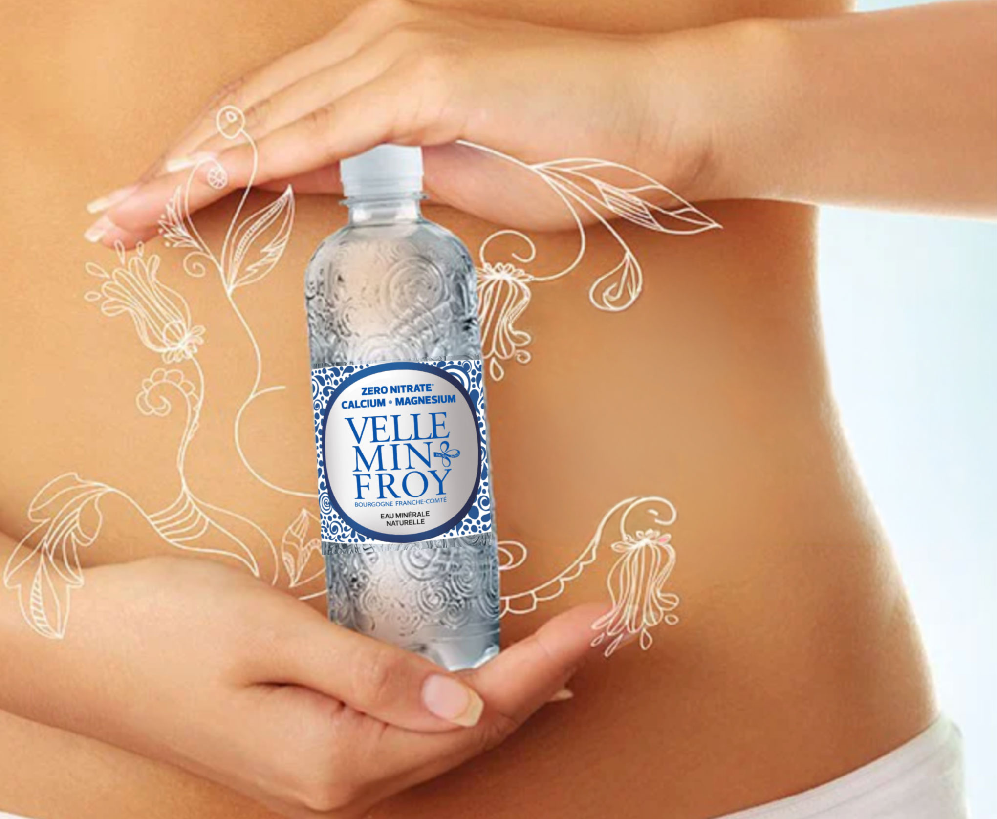 Commandez votre cure en ligne